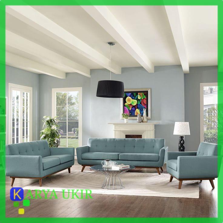 Pilihan Gambar Sofa ruang tamu minimalis Modern atau yang biasa disebut dengan sofa tamu Elegan terbaru
