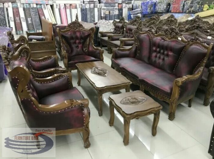   Toko furniture Gresik  No 1 paling murah Jual Kursi tamu 