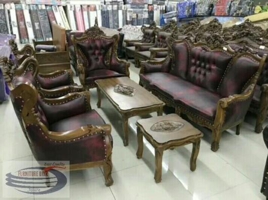 3+ Daftar Toko furniture purwokerto Paling murah | kursi tamu jati jepara