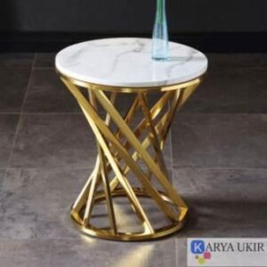 Ini adalah meja Olimpiade stainless sangat sesuai untuk hiasan di ruang keluarga maupun ruang tamu bahan material berkualitas tinggi harga sangat terjangkau atau murah.