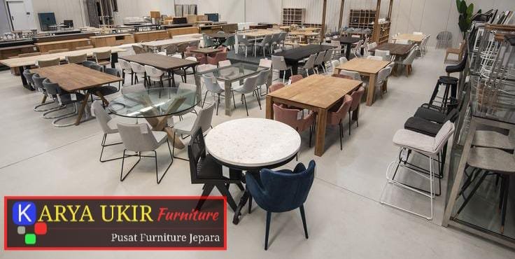 Pusat pabrik dan Toko furniture cirebon paling murah terbaik