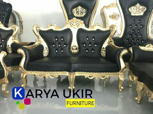 Toko Furniture Purworejo Terbaik & Terbesar - Karya Ukir Furniture