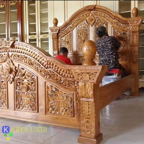 Toko furniture Situbondo Terbaik Dan Murah