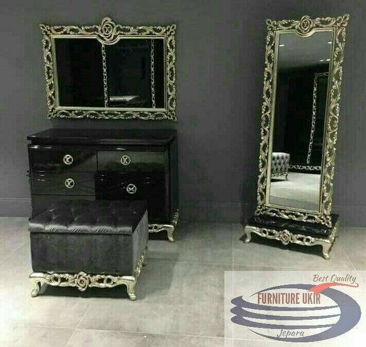 Pusat Toko furniture Solo terbaik & Murah