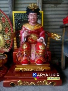 Jasa pembuatan patung Jepara atau pemahat patung kayu jati berupa tau tau bentuk manusia maupun seni hewan Terbaik di indonesia 100 % mirip asli