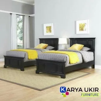 Tempat tidur anak dengan desain minimalis atau yang biasa disebut dengan tempat tidur remaja, adalah sebuah furniture yang akan menambah kenyamanan anak