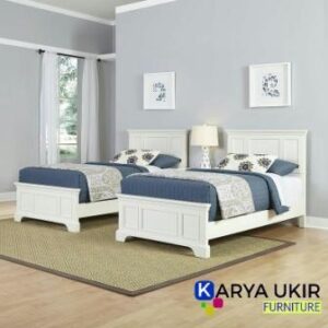 Tempat tidur anak dengan desain minimalis atau yang biasa disebut dengan tempat tidur remaja, adalah sebuah furniture yang akan menambah kenyamanan anak