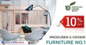 Perusahaan Karya Ukir Furniture Perusahaan karya ukir furniture Jepara atau yang biasa dipanggil dengan furniture ukir Jepara adalah sebuah pabrik yang memproduksi dan menjual secara offline maupun online berbagai macam kebutuhan mebel