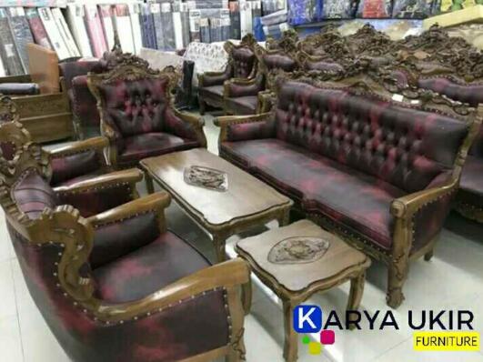 Toko furniture Pasuruan ala jepara Pusat mebel murah 