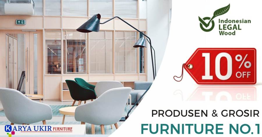 Jasa service furniture Jakarta