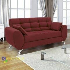 Sofa Single Modern Simple Terbaru