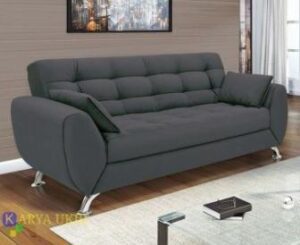 Sofa single modern minimalis Jati atau yang biasa disebut dengan kursi single DPR dan pejabat juga bos dengan desain khas Itali
