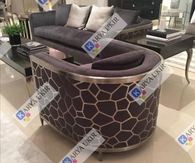 FURNITURE STAINLESS