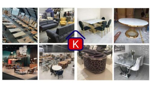 Toko Pusat Furniture Jakarta Terbaik Dan Terbesar