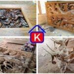 jasa tukang ukir kayu profesional terbaik
