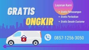 Gratis ongkos kirim karya ukir