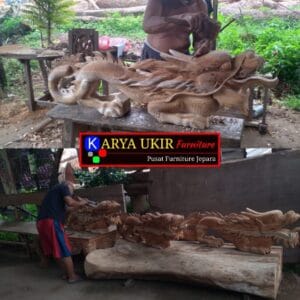 Tukang Ukir Patung Kayu bapak taufik 3 Tukang ukir patung kayu terbaik indonesia profesional dan berpengalaman yang memahat patung Budha patung dewa sampai dengan patung orang bahkan patung hewan