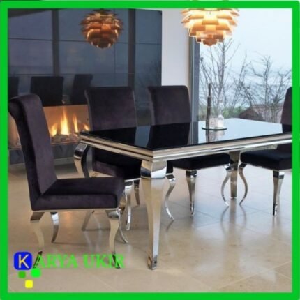 Furniture Stainless