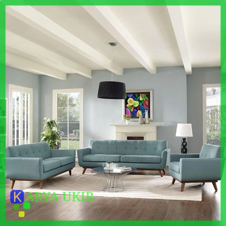 Sofa ruang tamu minimalis elegan modern Pilihan Gambar Sofa ruang tamu minimalis Modern atau yang biasa disebut dengan sofa tamu Elegan terbaru