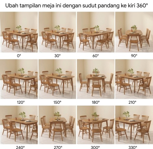 Meja Kursi Cafe Minimalis Terbaru Paling Murah 3 Meja Kursi Cafe Minimalis Terbaru Paling Murah - Gambar 3