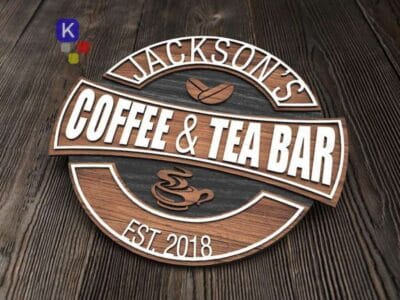 Papan nama indoor branding modern custom Akrilik 4 Photo 1737465398916 1737465801747