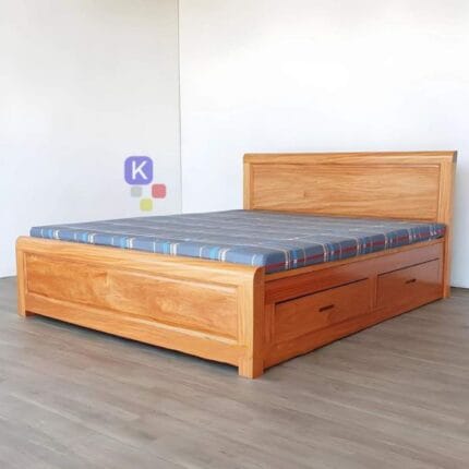 Gambar ranjang laci minimalis dengan desain simple sederhana terbaru tentunya paling nyaman dan dipan selorokan custom unik gaya eropa terbaik