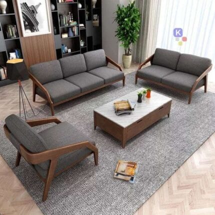 PT. FURNITURE UKIR KARYA 12 Gambar sofa kayu minimalis modern terbaru kombinasi klasik dengan bahan material Jati maupun Mahoni dengan kualitas terbaik italian style